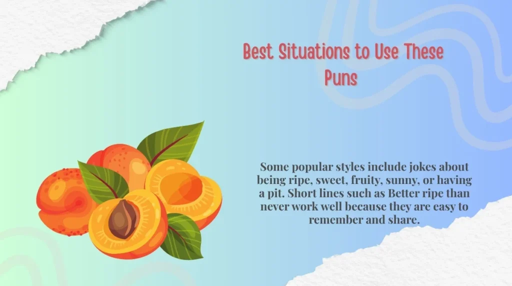  Best Situations to Use These Puns